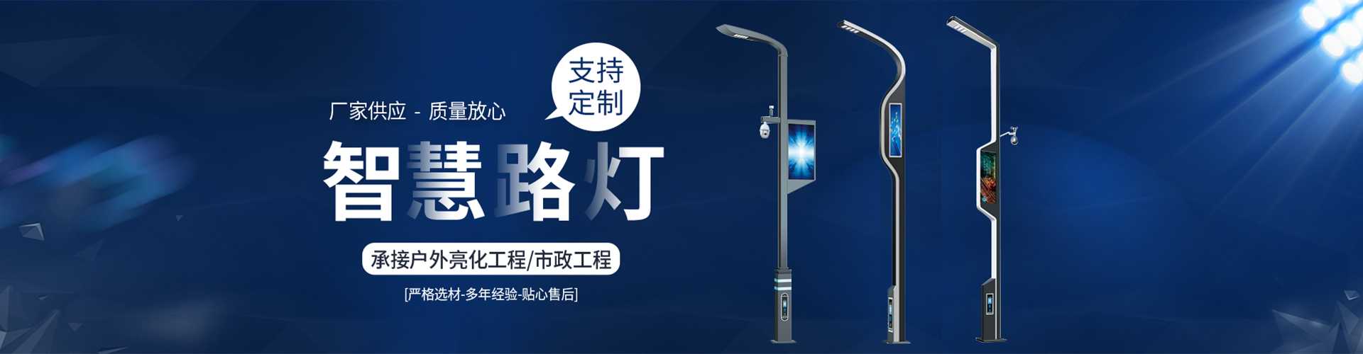 路桥区太阳能路灯定制厂家